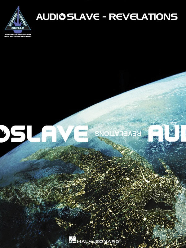 Audioslave - Revelations - Music2u