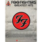 FOO FIGHTERS GREATEST HITS GTR RECORDED VERSIONS - Music2u