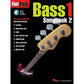 FASTTRACK BASS SONGBOOK 2 LEVEL 1 BK/OLA - Music2u