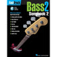 FASTTRACK BASS SONGBOOK 2 LEVEL 2 BK/CD - Music2u