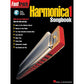 FASTTRACK HARMONICA SONGBOOK 1 BK/OLA - Music2u