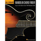 MANDOLIN CHORD FINDER 9 X 12 - Music2u