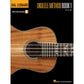 HL UKULELE METHOD BK/OLA 1 - Music2u