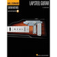 HL GUITAR METHOD LAP STEEL BK/OLA - Music2u