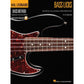 HL BASS METHOD BASS LICKS BK/OLA - Music2u