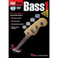FASTTRACK BASS METHOD 1 DVD - Music2u
