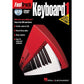 FASTTRACK KEYBOARD METHOD 1 DVD - Music2u