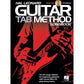 HL GUITAR TAB METHOD SONGBOOK 1 BK/CD - Music2u