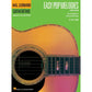 EASY POP MELODIES BOOK 3RD EDITION - Music2u