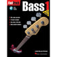 FASTTRACK BASS BK 1 BK/OLA - Music2u