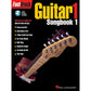 FASTTRACK GUITAR SONGBOOK 1 LEVEL 1 BK/OLA - Music2u
