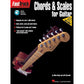 FASTTRACK CHORDS SCALES GUITAR BK/OLA - Music2u