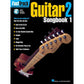 FASTTRACK GUITAR SONGBOOK 1 LEVEL 2 BK/OLA - Music2u