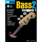 FASTTRACK BASS SONGBOOK 1 LEVEL 2 BK/OLA - Music2u