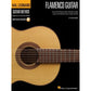 HL GUITAR METHOD FLAMENCO GUITAR BK/OLA - Music2u