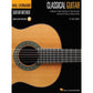 HL GUITAR METHOD CLASSICAL GUITAR BK/OLA - Music2u