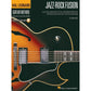 HL GUITAR METHOD JAZZ ROCK FUSION BK/OLA - Music2u