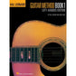 HL LEFT HANDED GUITAR METHOD BK ONLY - Music2u