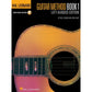 HL LEFT HANDED GUITAR METHOD BK 1 BK/OLA - Music2u