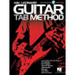 HL GUITAR TAB METHOD BK 1 BK/OLA - Music2u