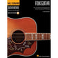 HL FOLK GUITAR METHOD BK/CD - Music2u