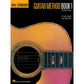 HL GUITAR METHOD BK 1 - Music2u