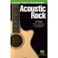 GUITAR CHORD SONGBOOK ACOUSTIC ROCK - Music2u
