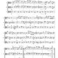 Flex-Pops for Strings Disney - Viola Book (Arranged as Trios, Duets and Solos)