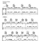 Song Classics For Solo Guitar Book - Arranged By Dominic Miller (15 Classics)