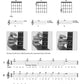 Hal Leonard Left Handed Guitar Method - Book 1