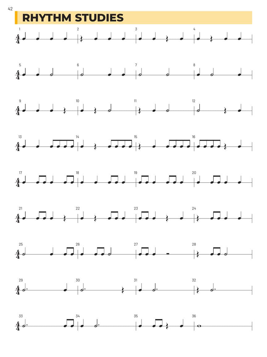 Essential Elements For Band Clarinet Book 1 (Book/Olm) - New Edition Release 2025