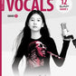 Rockschool Vocals Grade 5 (2026) Book with Online Audio NEW- COMING SOON