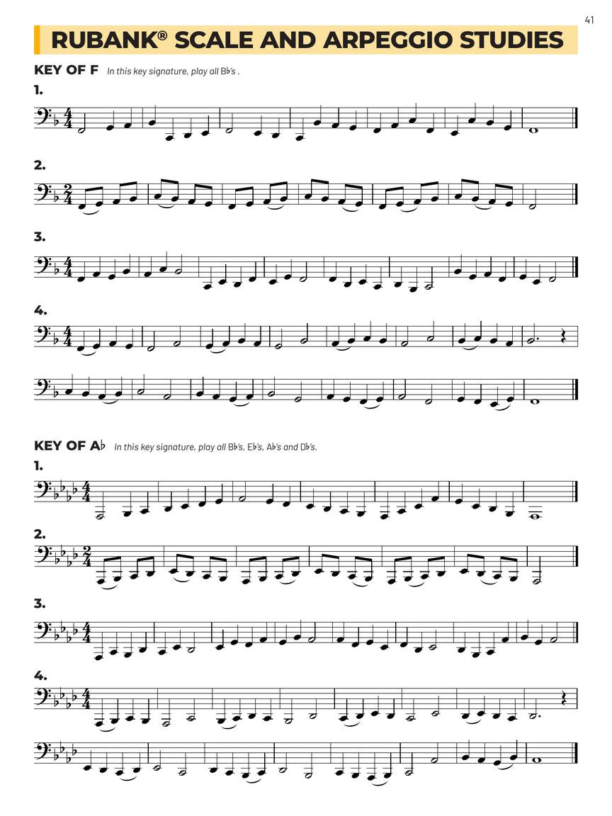 Essential Elements For Band Tuba Book 1 (Book/Olm) New Edition Release 2025