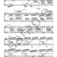Gabriel Faure - Barcarolles For Piano Solo Book (Urtext Edition)