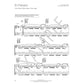 Best of Dominic Miller Songbook for Guitar Book (17 Crafted Solo Pieces)