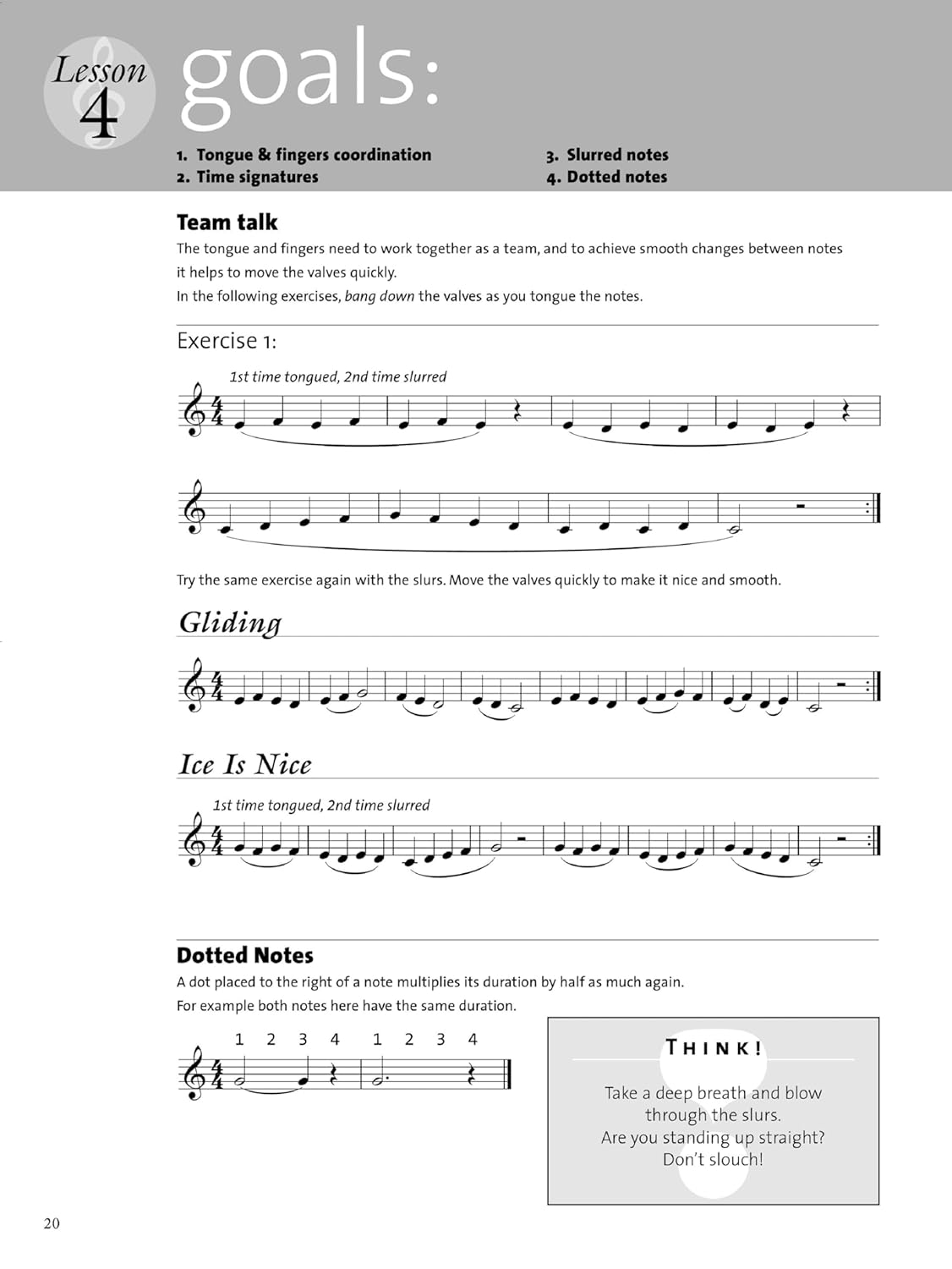 A New Tune A Day -Trumpet Book 1 (Book/Online Audio)