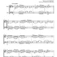Disney Songs for Violin and Cello Duet Book (30 Songs)