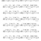Future Sounds - Contemporary Drumming Concepts Book/Audio