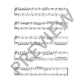 Best Of Bach - 30 Famous Pieces For Piano Book (Early Intermediate+)