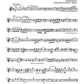 Rubank Book Of Alto Saxophone Solos - Book and Online Audio (10 Solos)