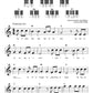 Contemporary Broadway Super Easy Songbook