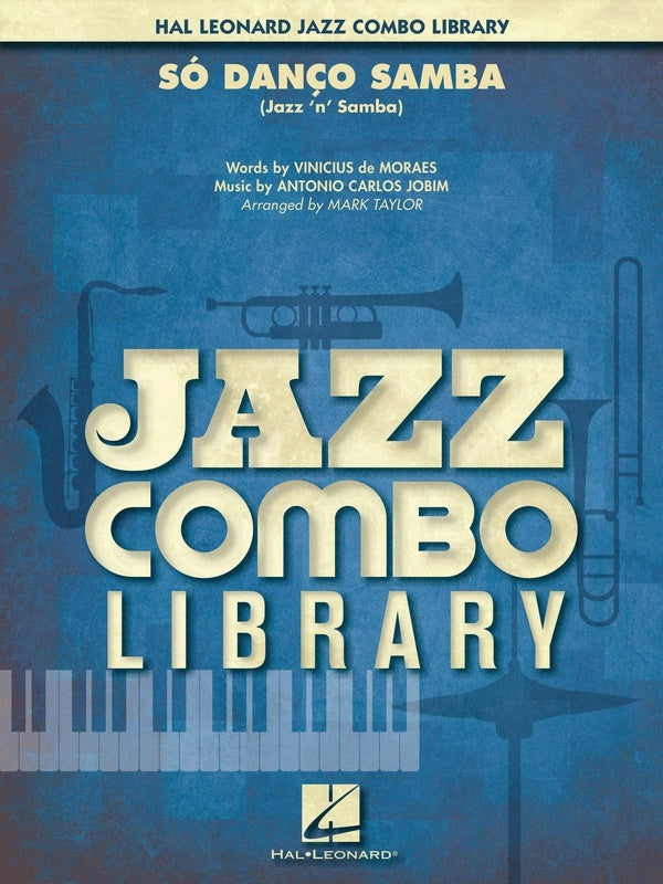 So Danco Samba (Jazz N Samba) Jazz Combo Je4 Sc/Pts