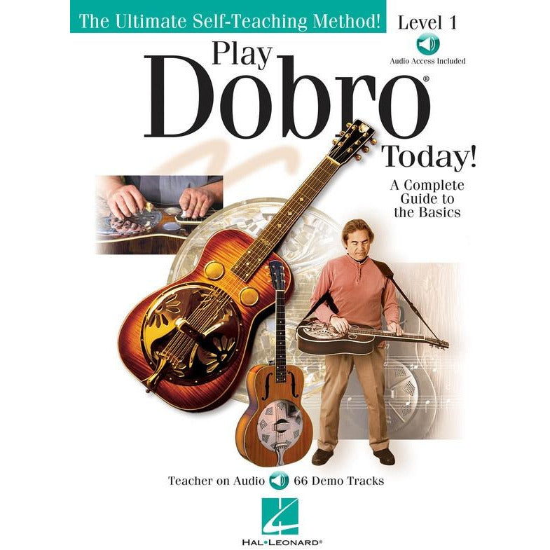 PLAY DOBRO TODAY LEV 1 BK/OLA - Music2u