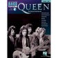 QUEEN BASS PLAYALONG V39 BK/OLA - Music2u