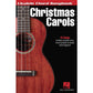 UKULELE CHORD SONGBOOK CHRISTMAS CAROLS - Music2u