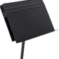 Manhasset Director Music Stand - Desk (No Stand) Musical Instruments & Accessories