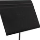 Manhasset Symphony Short Cart And 12 X Black Music Stand Pack Musical Instruments & Accessories