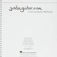 Justinguitar.Com - Intermediate Course Book and CD