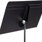 Manhasset Symphony Music Stand - Black 6 Pack Musical Instruments & Accessories