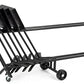 Manhasset Standard Symphony Stand Cart Pack - 24 Stands & Musical Instruments Accessories